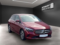 Bild des Angebotes Mercedes-Benz B 250 e Distro*AHK*LED*Leder*360*Mubeam*elHeckkl