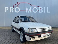 Bild des Angebotes Peugeot 205 205 CTI