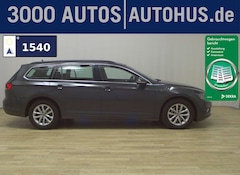 Bild des Angebotes VW Passat Var. 2.0 TDI Business Navi LED AID RFK