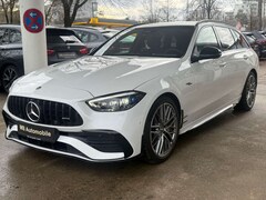 Bild des Angebotes Mercedes-Benz C 43 AMG T AMG*4Matic*NIGHT-PAKET*PANO*360°K