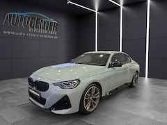 Bild des Angebotes BMW 240 SPORT+NAVI+KAMERA+SUNDSYS+PARKASSINSTENT