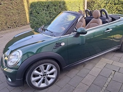 Bild des Angebotes MINI Cooper Roadster Sportsitze Leder, Xenon, LM