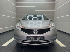 Bild des Angebotes Nissan Note Tekna * NAVI * KLIMATRONIK * KAMERA  *