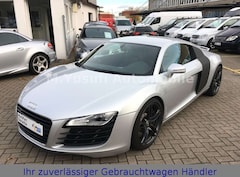 Audi R8 4.2 FSI COUPE R-TRONIC