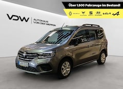 Bild des Angebotes Renault Kangoo Techno TCe 130 EDC Klima Navi Rückfahrkamera