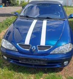 Bild des Angebotes Renault Megane Coupe 1.6 Privilege