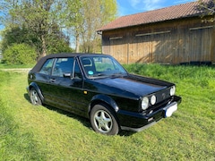 Bild des Angebotes VW Golf Cabriolet Golf Cabrio Sportline