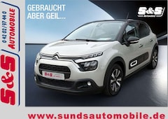 Bild des Angebotes Citroen C3 1.2 VTR-Sport NAVI/KAMERA/PDC