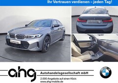 Bild des Angebotes BMW 340 xDrive Limousine M Sport Sport Aut. Glasda