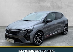 Bild des Angebotes Renault Clio TECHNO TCe 90 KAMERA+PDC+SHZ+KLIMA+LED+DAB+