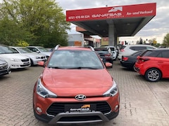 Bild des Angebotes Hyundai i20 Active blue YES! Plus*Kamera*Navi*17 Zoll*