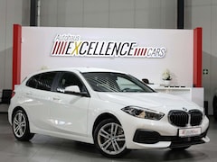 Bild des Angebotes BMW 116 116d Advantage LED,LIVE-COCKPIT-PRO+NAVI+KAMERA