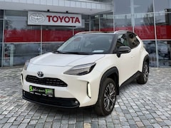 Bild des Angebotes Toyota Yaris Cross 1.5  FWD Elegant Anhängerkupplung