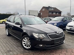 Bild des Angebotes Skoda Superb Combi Ambition 1.6 TDI | PANO | NAVI