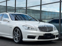 Bild des Angebotes Mercedes-Benz S 63 AMG S 63 L AMG S Kamera Leder Biturbo V8 5.5