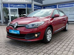Bild des Angebotes Renault Megane III Grandtour Authentique