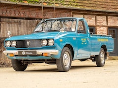 Bild des Angebotes Toyota Hilux Erste Hand! Absoluter Originalzustand!
