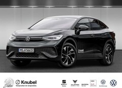 Bild des Angebotes VW ID.5 Pro GOAL IQ.Light Navi AHK TravelA. Keyless