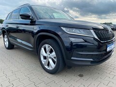 Bild des Angebotes Skoda Kodiaq Soleil 4x4|LED|NAVI