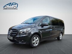 Bild des Angebotes Mercedes-Benz Vito Tourer 119 CDI Edition lang/8 Sitz/Kamera/