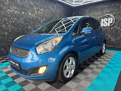 Bild des Angebotes Kia Venga Spirit SHZ/RFK/BLTH