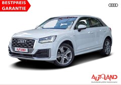 Bild des Angebotes Audi Q2 30 1.0 TFSI S-Line LED Tempomat Sitzheizung