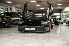 Bild des Angebotes Lamborghini Murciélago LP640 Roadster*Carbon*Lambo History*