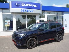 Bild des Angebotes Subaru Forester 2.0ie Lineartronic Edition Sport40
