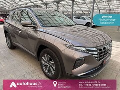 Bild des Angebotes Hyundai TUCSON 1.6 T-GDI Trend Hybrid 4WD|Navi|Kamera