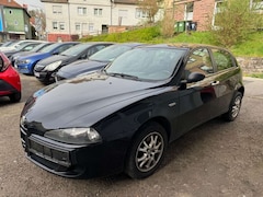 Bild des Angebotes Alfa Romeo 147 *Klima*Servo*Alu*Tüv 11/2025*