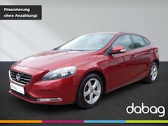 Bild des Angebotes Volvo V40 D2 Kinetic