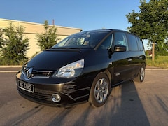 Bild des Angebotes Renault Espace SCHECKHEFT-EURO 5- FACELIFT-2.HAND - 8.FACH - ALU!