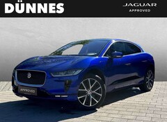 Bild des Angebotes Jaguar I-Pace EV400 AWD S