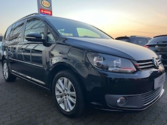 Bild des Angebotes VW Touran Style 1.4*NAVI*PANO*KLIMAA-*1HAND*EURO5*