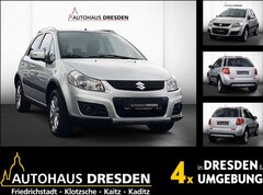 Bild des Angebotes Suzuki SX4 1.6 Classic 4X4 *KeyLess*LM*KlimaAT