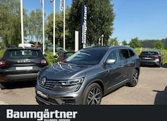 Renault Koleos Techno Blue dCi 185 X-tronic 4WD Kamera/PDC/ACC