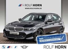 Bild des Angebotes BMW 318 i Touring M Sportpaket *Facelift* RfKam Navi.