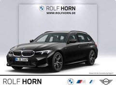 Bild des Angebotes BMW 318 i Touring M Sportpaket *Facelift* RfKam Navi.