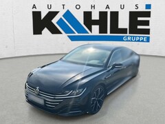Bild des Angebotes VW Arteon Shooting Brake 2.0 TDI 4Motion DSG R-Line Navi AHK