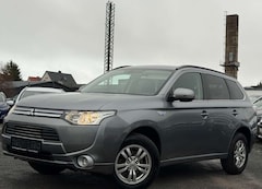 Bild des Angebotes Mitsubishi Outlander PHEV 4WD