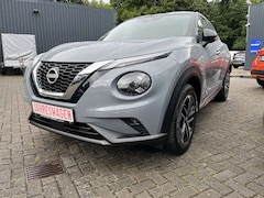 Bild des Angebotes Nissan Juke 1.0 DIG-T N-Connecta, Navi, Winterp., LED