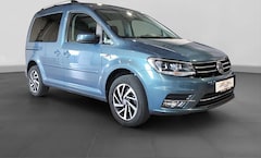 Bild des Angebotes VW Caddy Join BMT  *AHK*Navi*Xenon*SHZ*PDC*Tempomat*2.Hand*