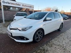 Bild des Angebotes Toyota Auris Hybrid Edition-S+*STANDHZG.*