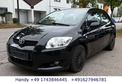 Bild des Angebotes Toyota Auris 1.4i Sol Lim. /TÜV AU NEU