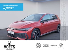 Bild des Angebotes VW Golf VIII GTI 2.0 TSI DSG MATRIX-LED+RearView