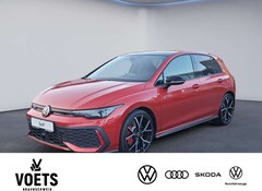 Bild des Angebotes VW Golf VIII GTI 2.0 TSI DSG MATRIX-LED+RearView
