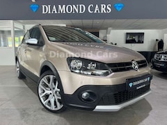Bild des Angebotes VW Polo V CrossPolo BMT/Start-Stopp * PDC * 1.HAND*