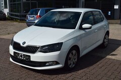 Bild des Angebotes Skoda Fabia Ambition *behindertengerecht*Automatik*