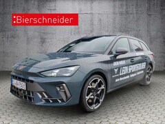 Bild des Angebotes CUPRA Leon Sportstourer 1.5 TSI DSG e-Hybrid VZ NAVI MATRIX A