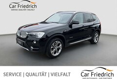 Bild des Angebotes BMW X3 xDrive 20d xLine